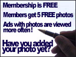 Add a Bodybuilder Passions profile photo Image recommending members add Bodybuilder Passions profile photos